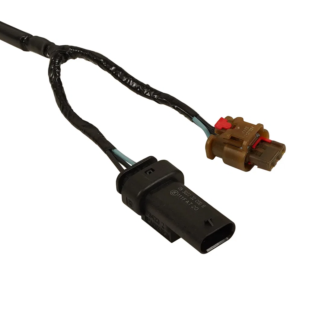1036757 – BD DIESEL Positive Air Shutdown, Automatic Operation - view 2
